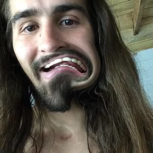 Meet your Posher, Joel